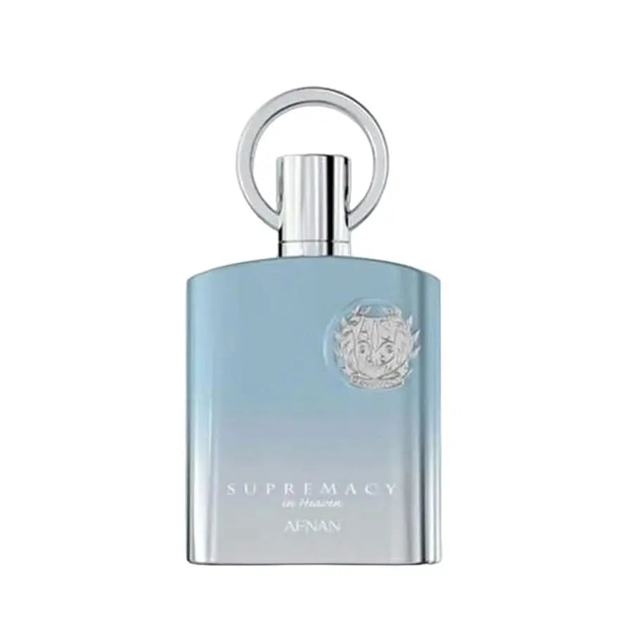 Supremacy In Heaven - Afnan - Decant Sample Afnan