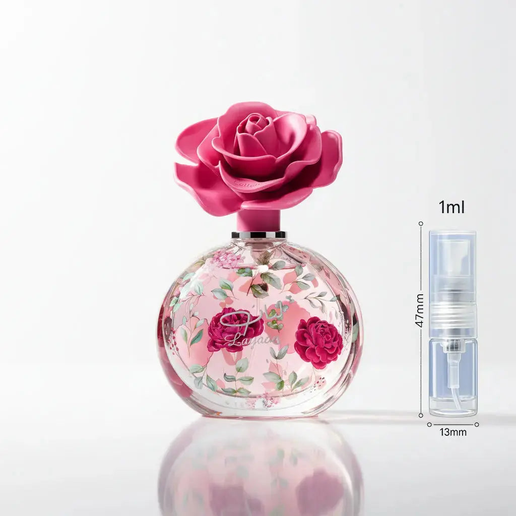 Layaan - Lattafa - Sample Lattafa