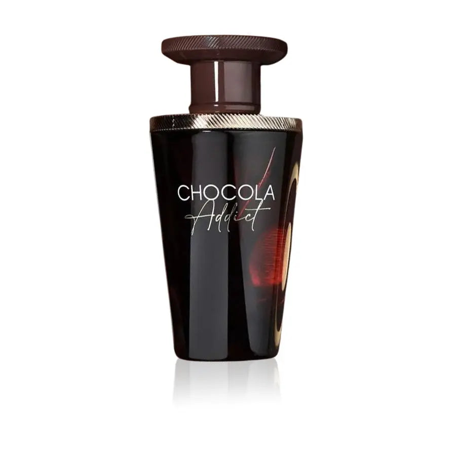 Chocola Addict - French Avenue - Sample French Avenue