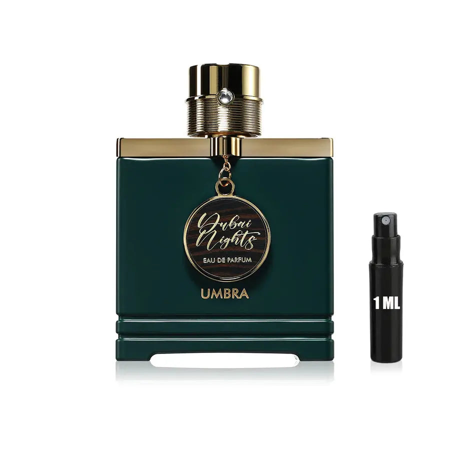 Dubai Nights Umbra - Armaf - Sample Armaf