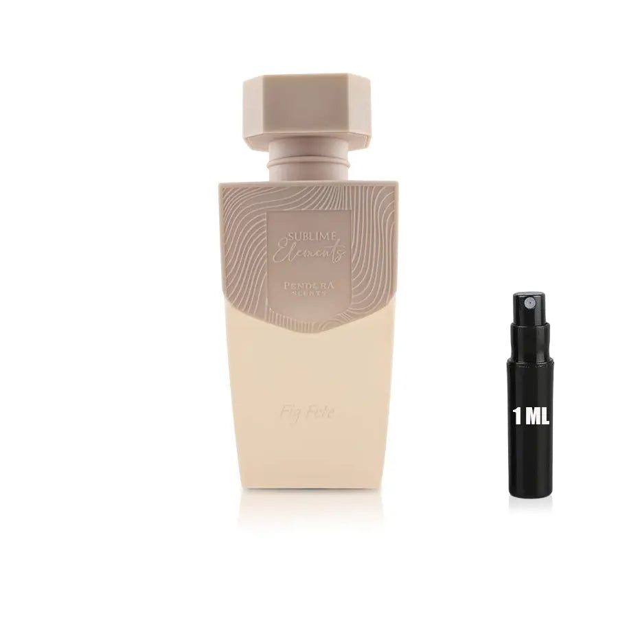 Fig Fete - Pendora Scents - Sample Pendora Scents