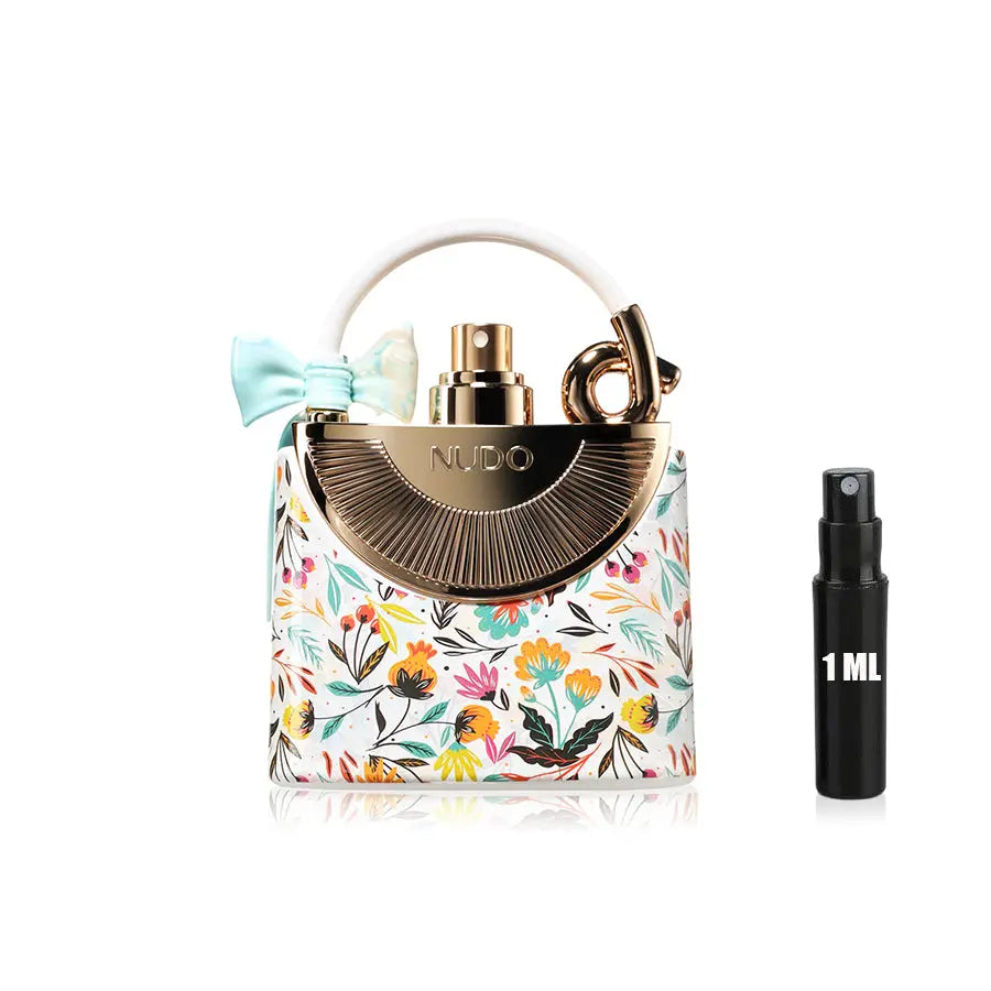 Nudo Exotic Flowers - Fragrance World - Sample Fragrance World