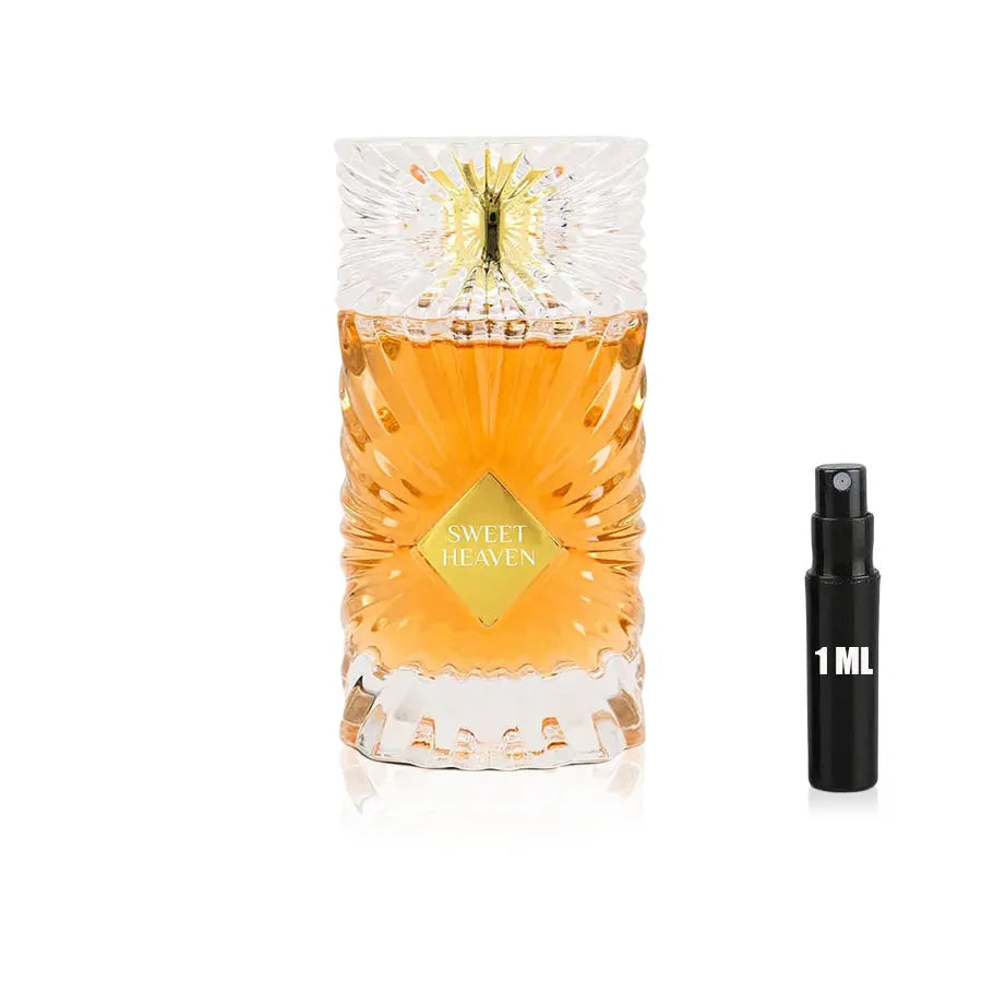 Sweet Heaven - Gulf Orchid - Sample Gulf Orchid