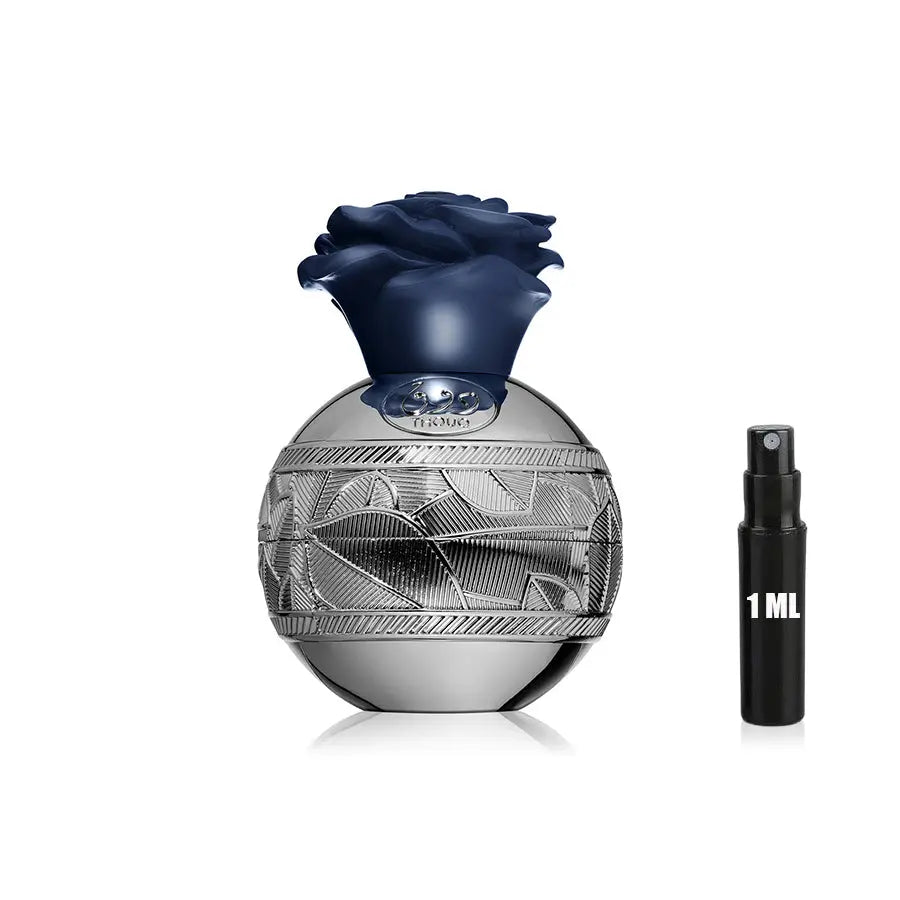 Thouq - Lattafa Pride - Sample Lattafa Pride