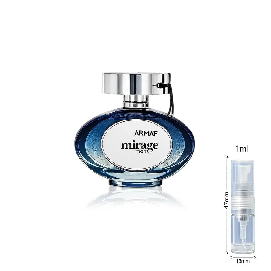 Mirage Man - Armaf - Sample Armaf