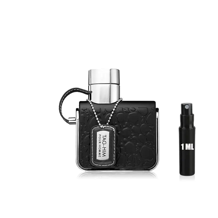 Tag Him - Armaf - Sample Armaf