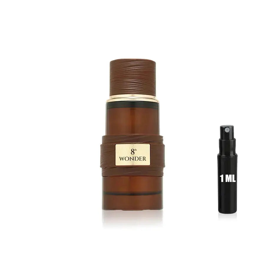 8th Wonder - French Avenue - Sample French Avenue