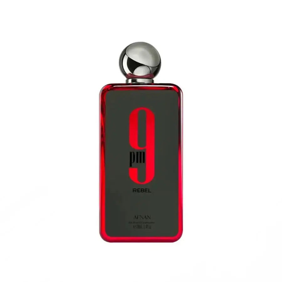 9pm Rebel - Afnan - Sample Afnan