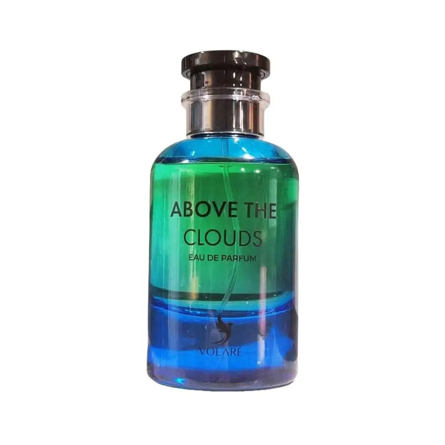 Above the Clouds - Volaré - Sample Volaré