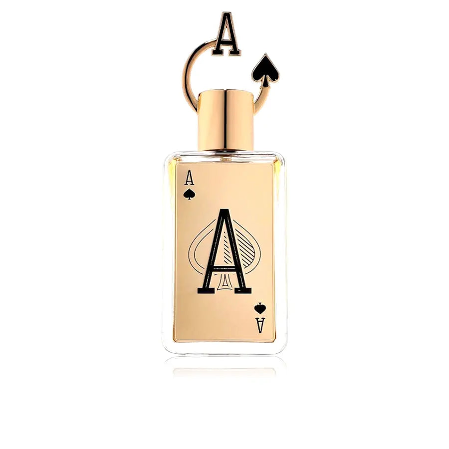 Ace - Fragrance World - Sample Fragrance World