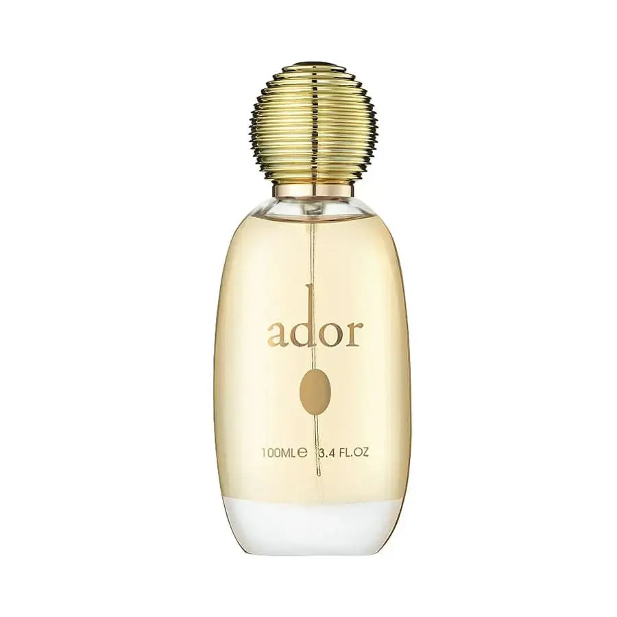 Ador - Fragrance World - Decant Sample Fragrance World