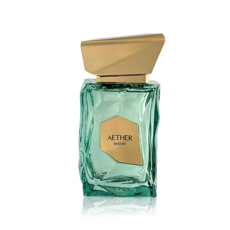 Aether Extrait - French Avenue - Sample French Avenue