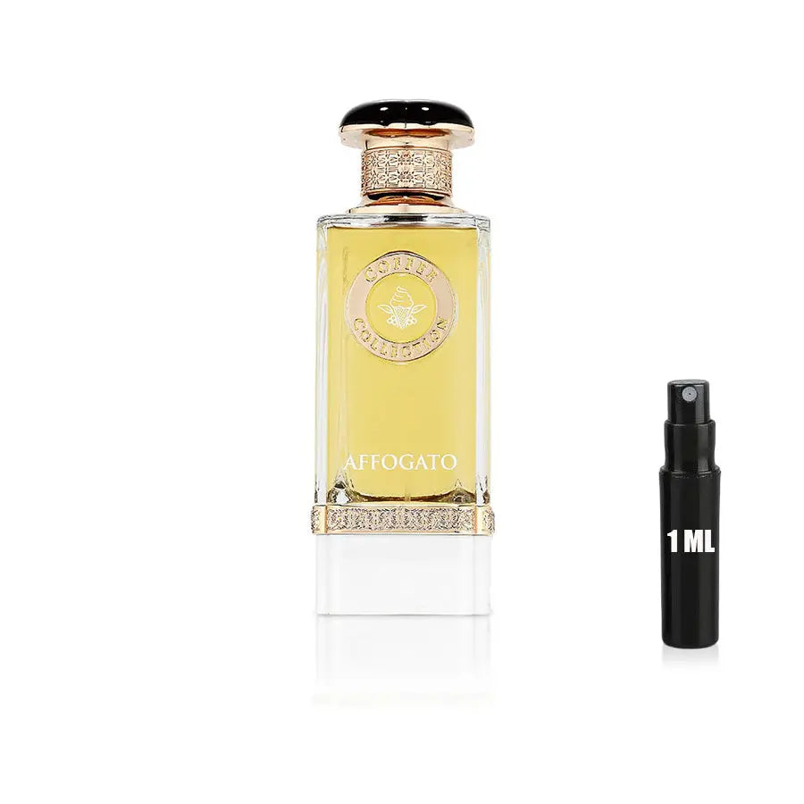 Affogato - Coffee Collection - Sample Fragrance World