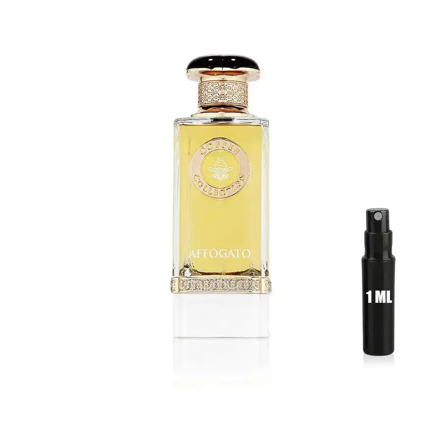 Affogato - Coffee Collection - Sample Fragrance World