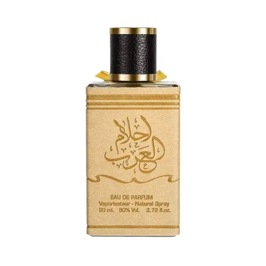 Ahlam Al Arab - Ard Al Zaafaran - Decant Sample Ard al Zaafaran