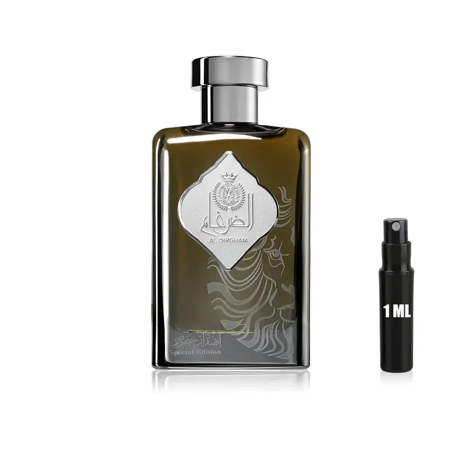 Al Dirgham Special Edition - Ard Al Zaafaran - Sample Ard al Zaafaran