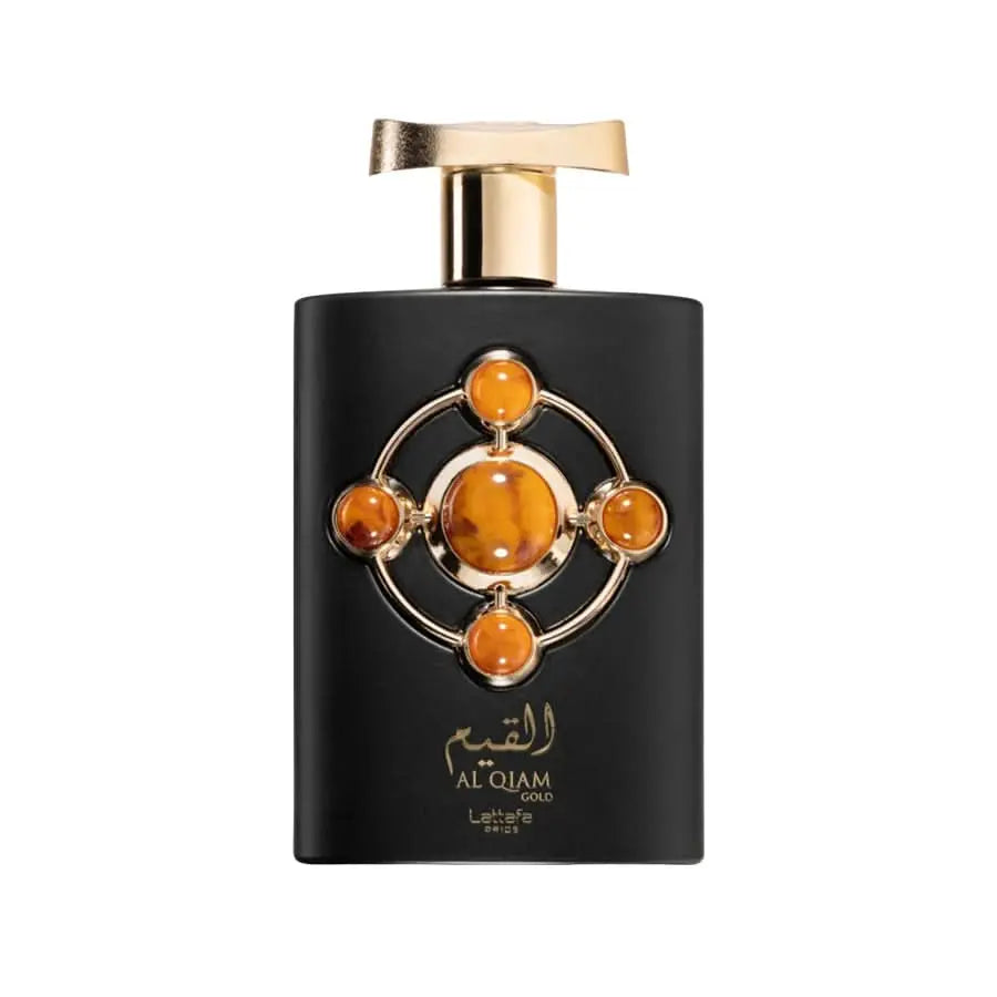 Al Qiam Gold - Lattafa Pride - Sample Lattafa Pride