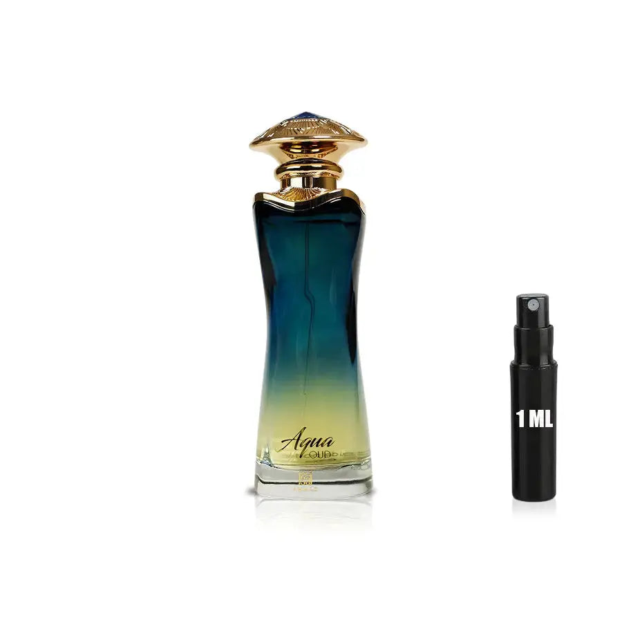 Aqua Oud - Ahmed Al Maghribi - Sample Ahmed Al Maghribi
