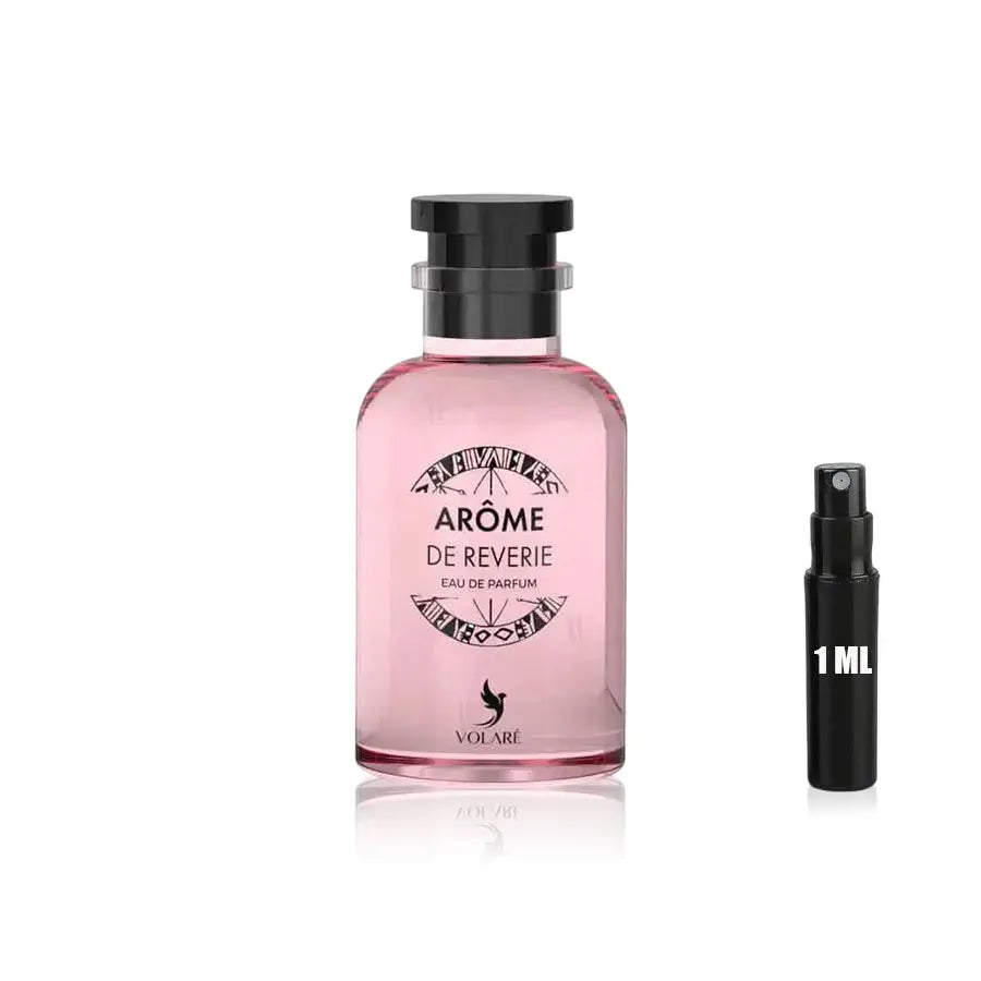Arome De Reverie - Volaré - Sample Volaré