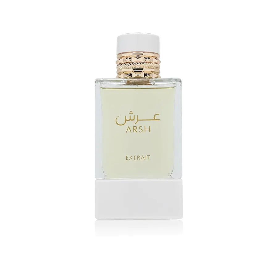 Arsh Extrait - French Avenue - Sample French Avenue