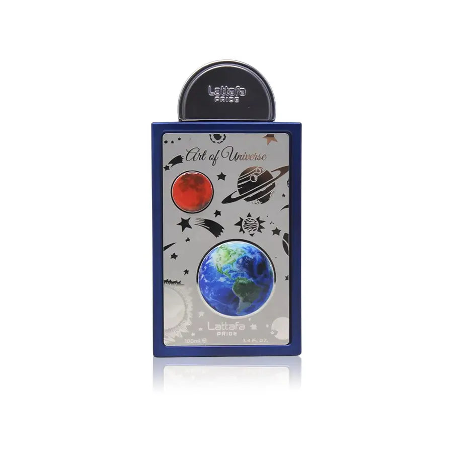 Art of Universe - Lattafa Pride - Sample Lattafa Pride