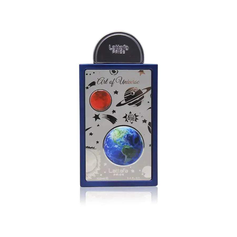 Art of Universe - Lattafa Pride - Sample Lattafa Pride