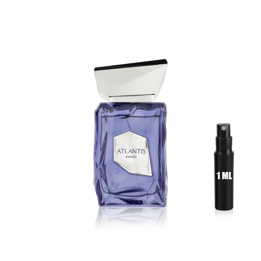 Atlantis Extrait - French Avenue - Sample French Avenue