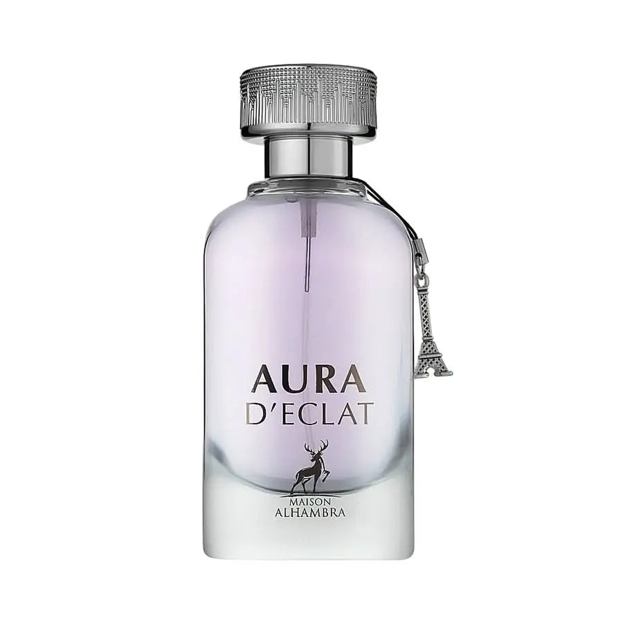 Aura d'Eclat - Maison Alhambra - Decant Sample Maison Alhambra