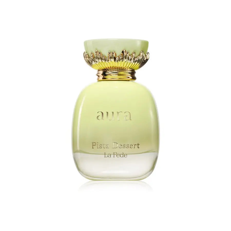 Aura Pista Dessert - La Fede - Sample La Fede