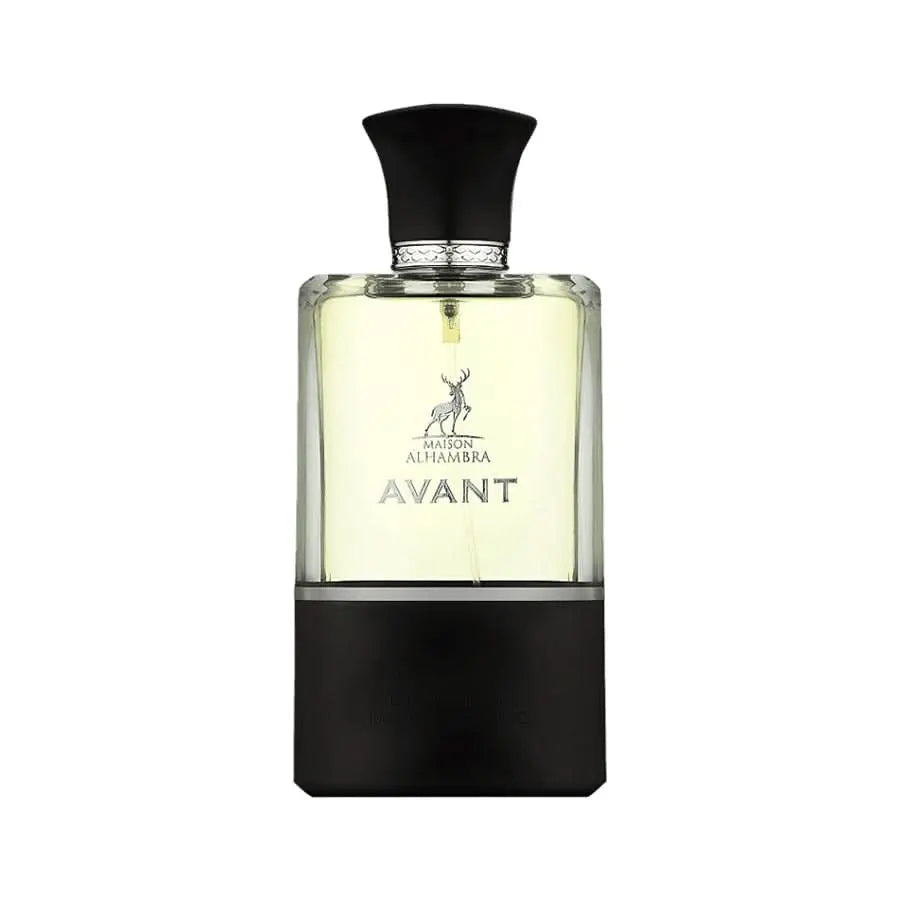 Avant - Maison Alhambra - Decant Sample Maison Alhambra