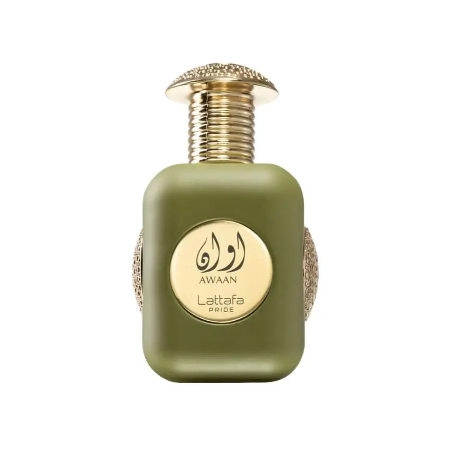 Awaan - Lattafa Pride - Sample Lattafa Pride