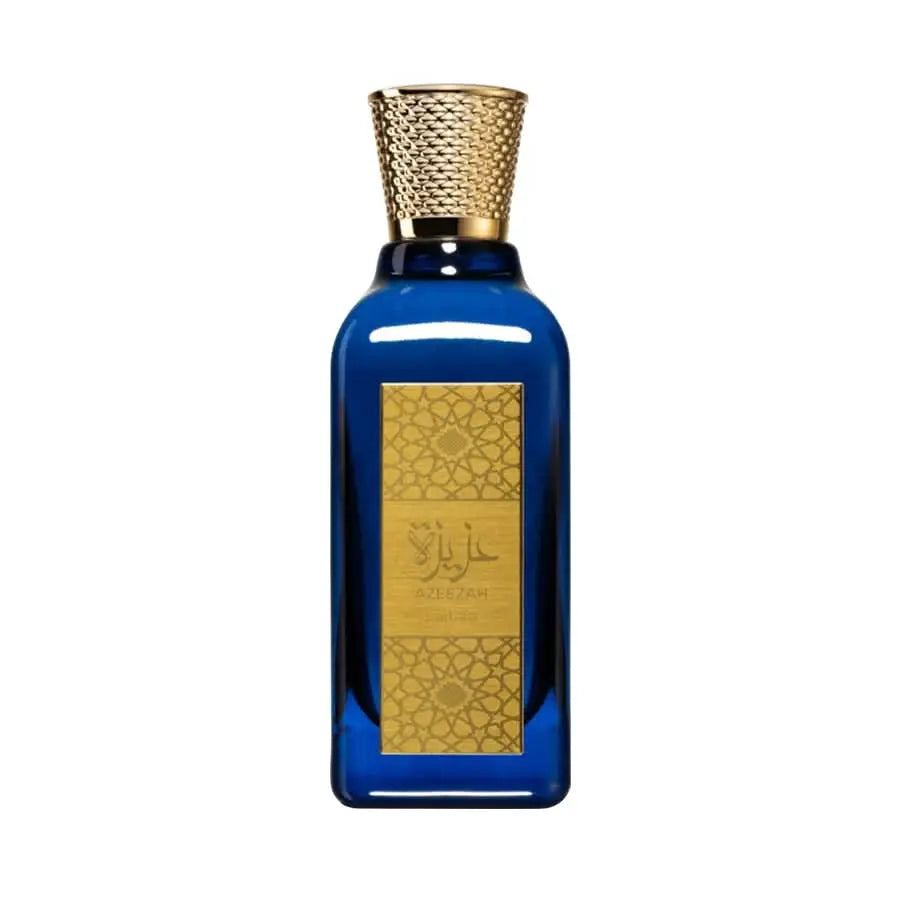 Azeezah - Lattafa - Sample Lattafa