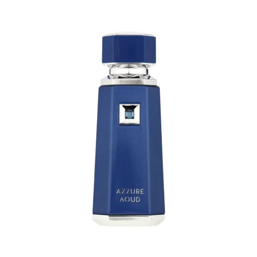 Azzure Aoud - French Avenue - Sample French Avenue