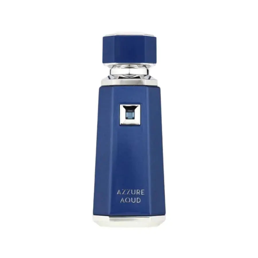 Azzure Aoud - French Avenue - Sample French Avenue