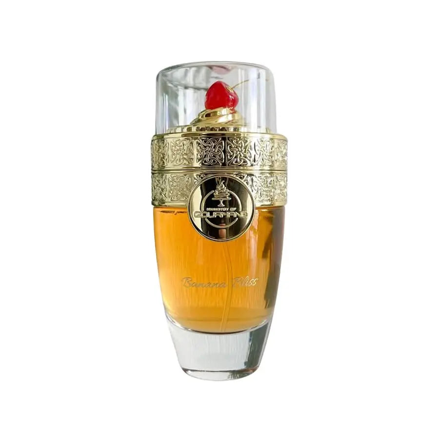 Banana Bliss - Ministry of Gourmand - Sample Ministry of Gourmand