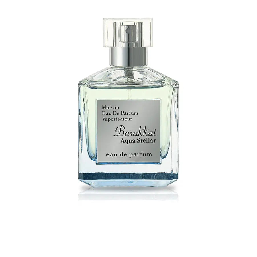 Barakkat Aqua Stellar - Fragrance World - Sample Fragrance World