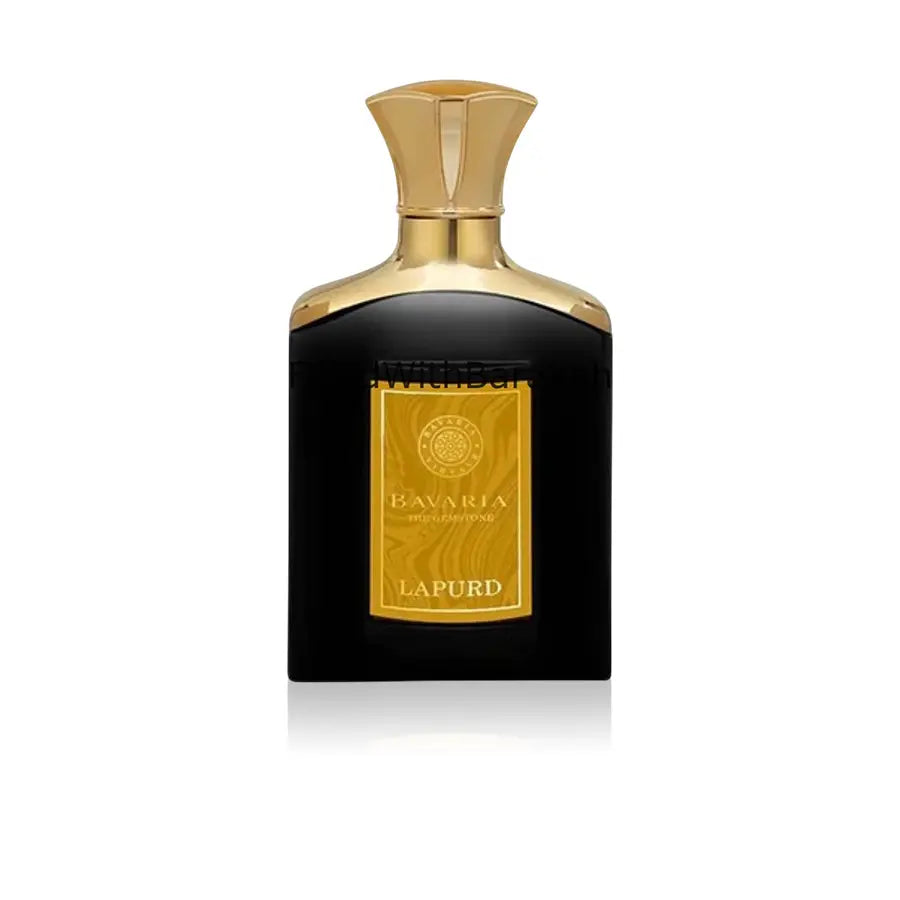 Bavaria The Gemstone Lapurd - Fragrance World - Sample Fragrance World