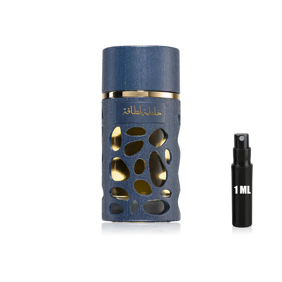 Blend Of Khalta - Lattafa - Sample Lattafa