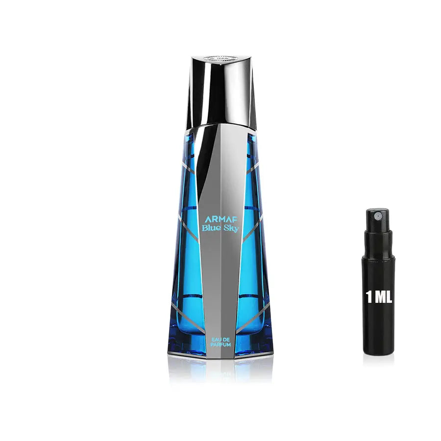 Blue Sky - Armaf - Sample Armaf