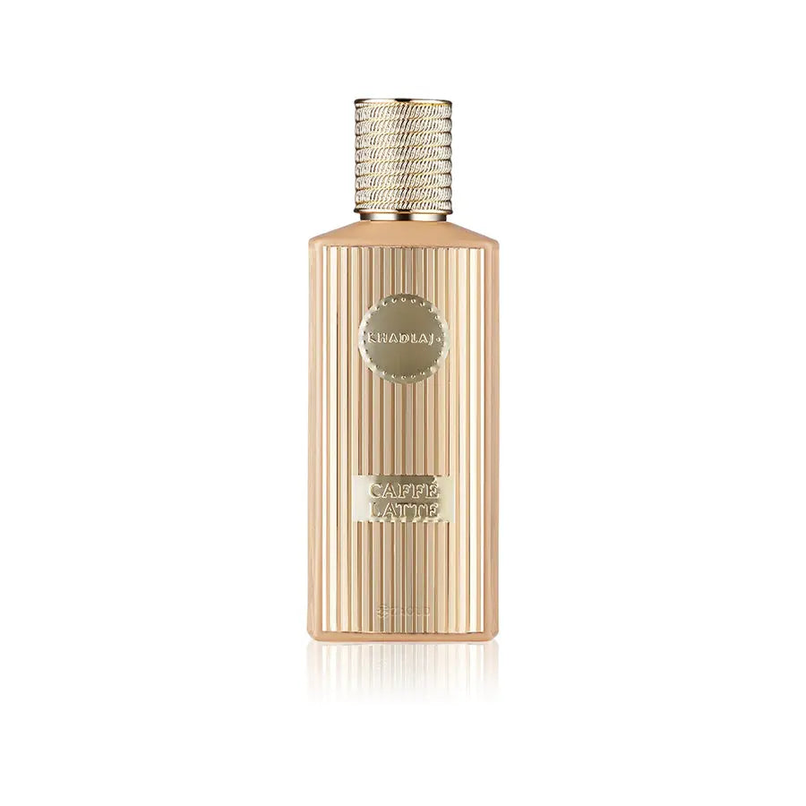 Caffe Latte - Khadlaj - Sample Khadlaj