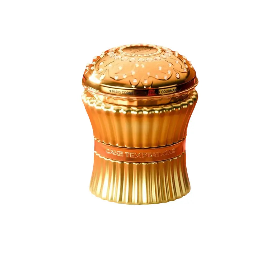 Cake Temptation - Ministry of Gourmand - Sample Ministry of Gourmand