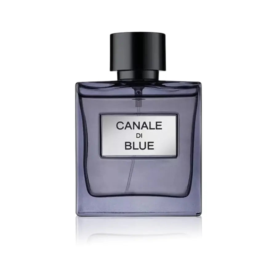Canale di Blue - Fragrance World - Sample Fragrance World