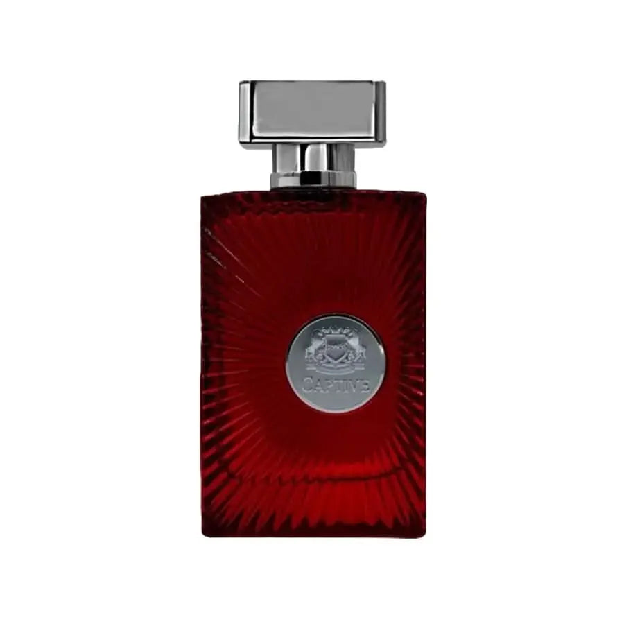 Captive - Essencia de Flores - Sample Essencia de Flores