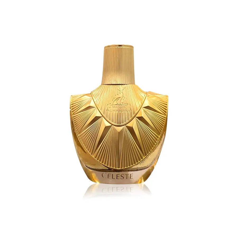 Celeste - Maison Alhambra - Sample Maison Alhambra