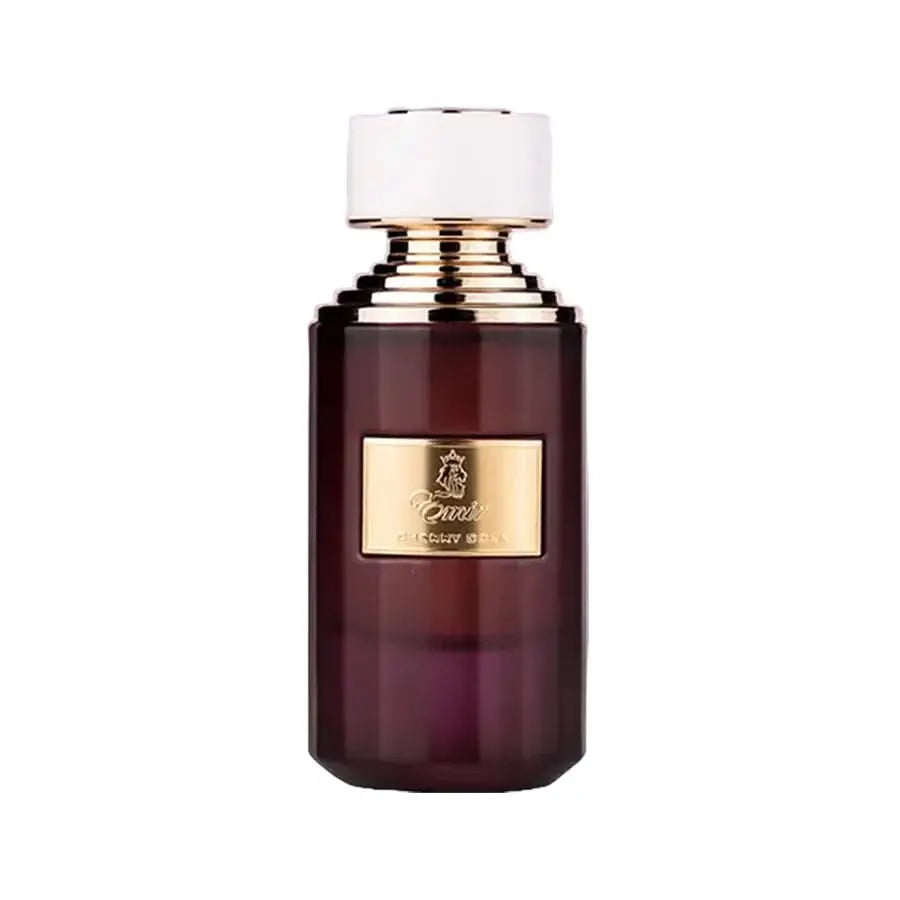 Cherry Cola - Emir - Sample Emir