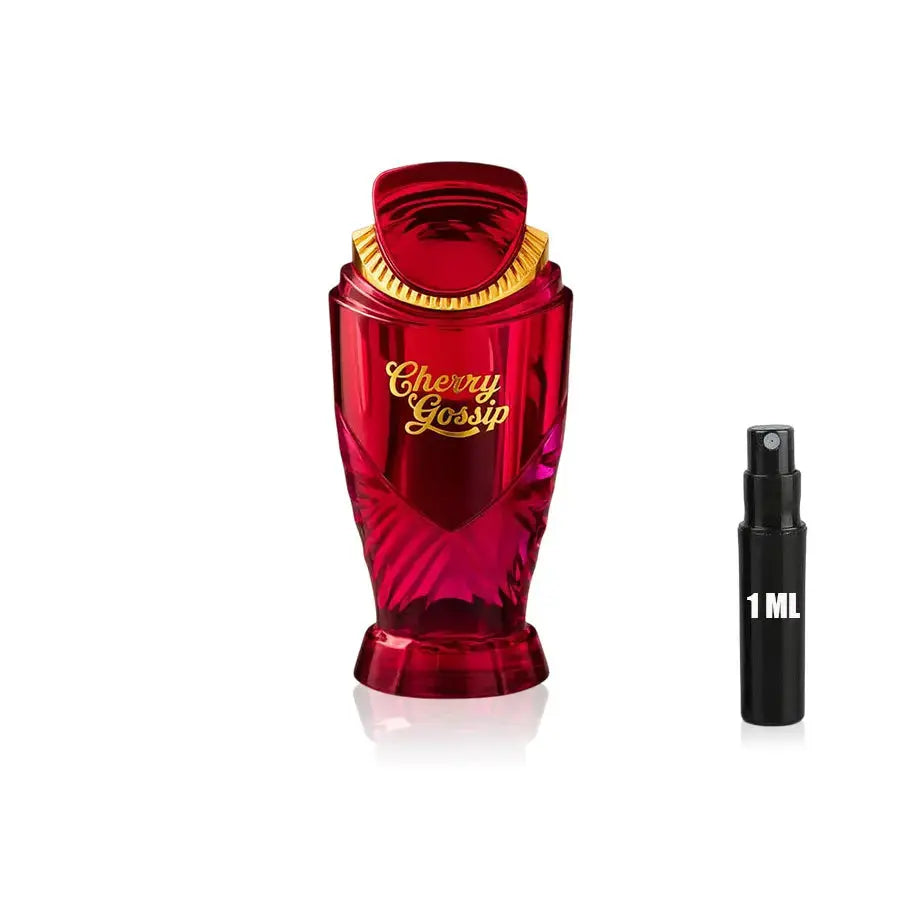 Cherry Gossip - Emir - Sample Emir