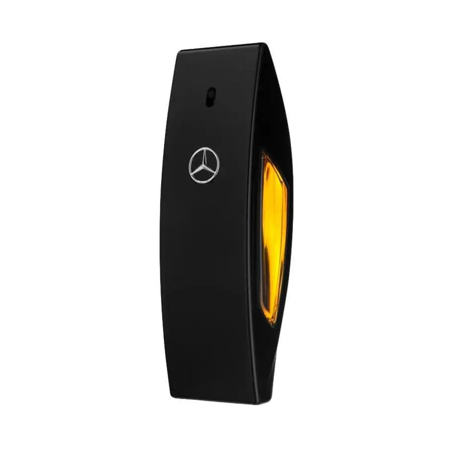 Club Black - Mercedes-Benz - Sample Mercedes-Benz