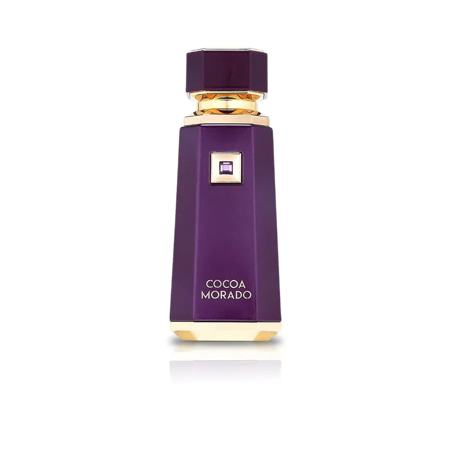 Cocoa Morado - French Avenue - Sample French Avenue