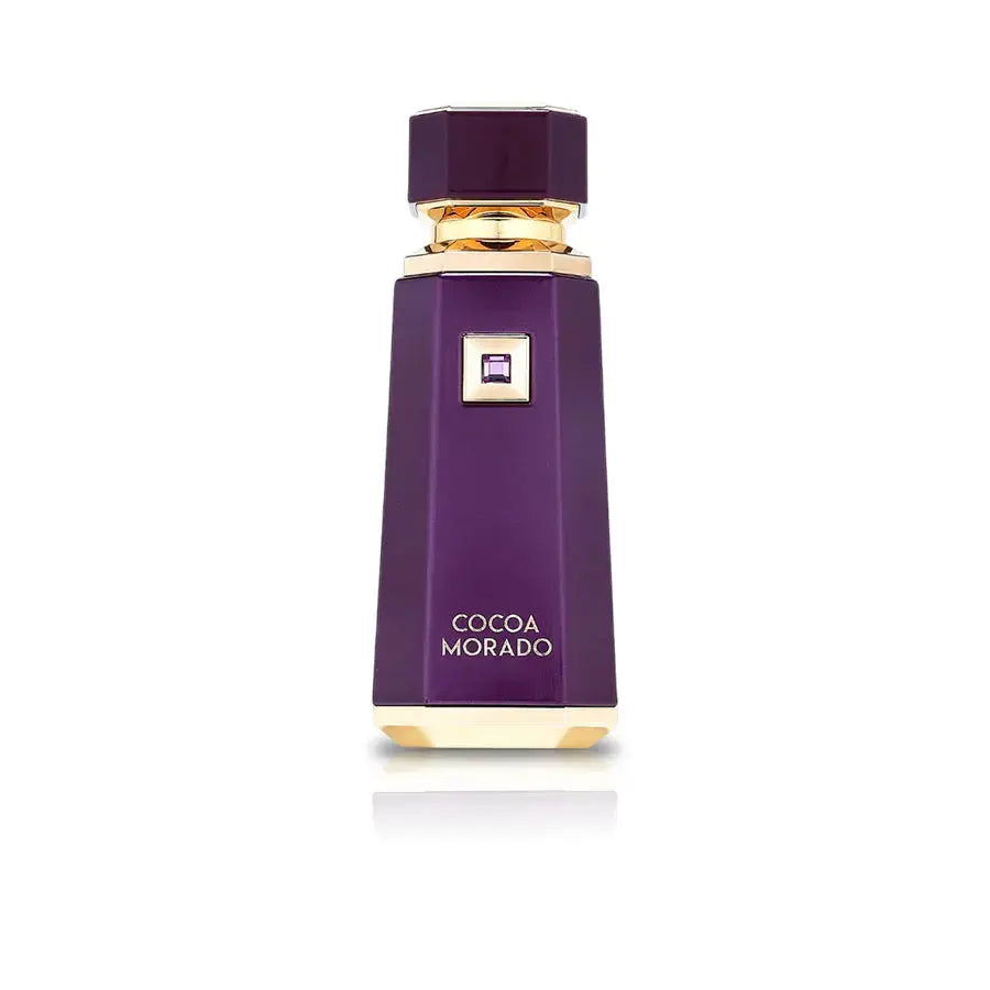 Cocoa Morado - French Avenue - Sample French Avenue