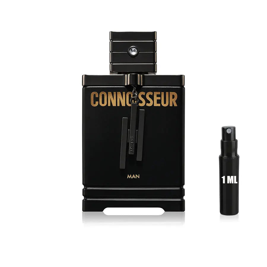 Connoisseur Man - Armaf - Sample Armaf